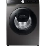 Стиральная машина Samsung WW90T554CAX/LD класс: A загр.фронтальная макс.:9кг нержавеющая сталь инвертер