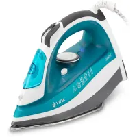 Утюг Vitek VT-1265 2400Вт изумрудный