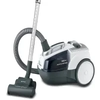 Пылесос моющий Vitek VT-1833 PR 1800Вт жемчужный