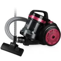 Пылесос Vitek VT-1838 1600Вт черный