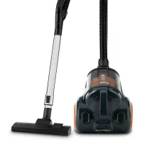 Пылесос Vitek VT-1894 2000Вт оранжевый/оранжевый