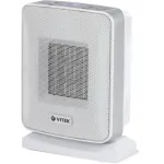 Тепловентилятор Vitek VT-2052 1500Вт серый