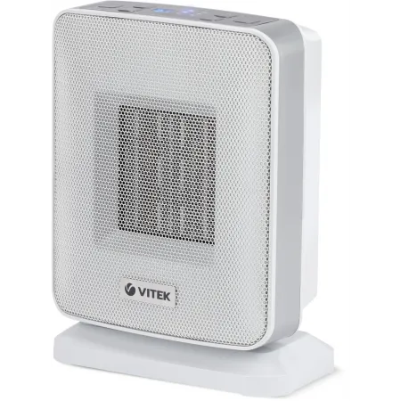 Тепловентилятор Vitek VT-2052 1500Вт серый