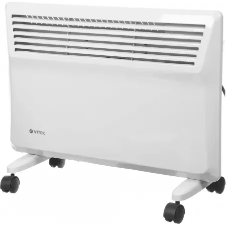 Конвектор Vitek VT-2176 1600Вт белый