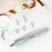 Маникюрный набор Vitek VT-2212 зеленый