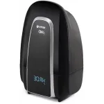 Увлажнитель воздуха Vitek VT-2342 30Вт (ультразвуковой) черный Увлажнитель воздуха Vitek VT-2342 30Вт (ультразвуковой) черный