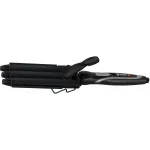 Щипцы Vitek Metropolis VT-2381 75Вт черный макс.темп.:220С покрытие:керамико-турмалиновое