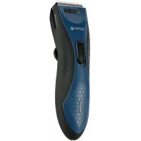 Машинка для стрижки Vitek VT-2578 черный 3Вт (насадок в компл:1шт)