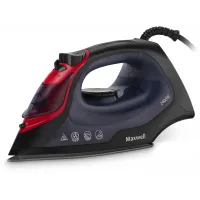 Утюг Maxwell MW-3034 2400Вт черный