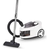 Пылесос Coolfort CF-3040 1800Вт белый Пылесос Coolfort CF-3040 1800Вт белый