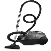 Пылесос Coolfort CF-3041 1600Вт серый/черный Пылесос Coolfort CF-3041 1600Вт серый/черный