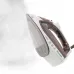 Утюг Maxwell MW-3047 2400Вт белый/коричневый