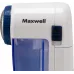 Машинка для снятия катышков Maxwell MW-3101 белый