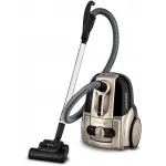 Пылесос Vitek VT-8100 1800Вт шампань/черный