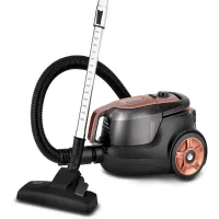 Пылесос Vitek VT-8117 2200Вт черный Пылесос Vitek VT-8117 2200Вт черный