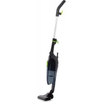 Пылесос Vitek VT-8132 1000Вт черный/зеленый