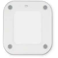 Весы напольные электронные Hyundai H-BS03761 макс.180кг темно-зеленый