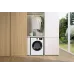 Стиральная машина Gorenje W1NGPI72SBS/C загр.фронтальная макс.:7кг белый инвертер