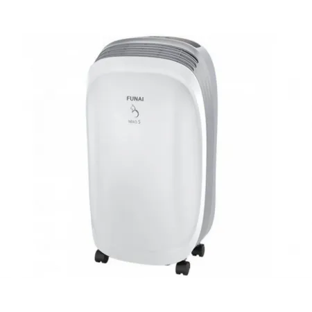 Осушитель воздуха Funai Neko S RAD-N10F3E 220Вт бытовой белый Осушитель воздуха Funai Neko S RAD-N10F3E 220Вт бытовой белый