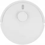 Пылесос-робот Xiaomi S20 45Вт белый