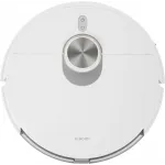 Пылесос-робот Xiaomi Robot Vacuum S20+ 55Вт белый/серый