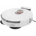 Пылесос-робот Xiaomi Robot Vacuum S20+ 55Вт белый/серый