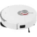 Пылесос-робот Xiaomi Robot Vacuum S20+ 55Вт белый/серый