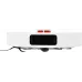 Пылесос-робот Xiaomi Robot Vacuum S20+ 55Вт белый/серый