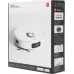 Пылесос-робот Xiaomi Robot Vacuum S20+ 55Вт белый/серый