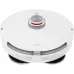 Пылесос-робот Xiaomi Robot Vacuum S20+ 55Вт белый/серый