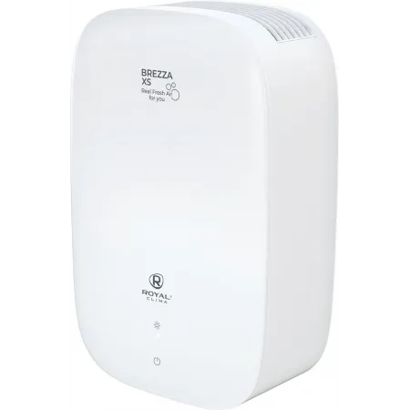 Воздухоочиститель Royal Clima BREZZA XS RCB 75 600Вт белый