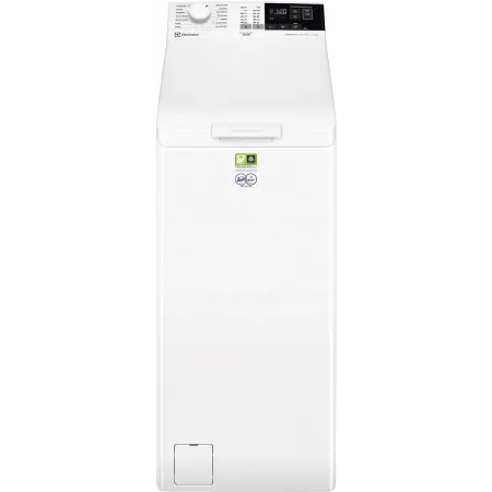 Стиральная машина Electrolux EW7T4272E пан.англ. класс: A загр.вертикальная макс.:7кг белый