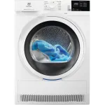 Сушильная машина Electrolux EW7H489WE пан.англ. кл.энер.:A+++ макс.загр.:9кг белый