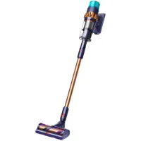 Пылесос Dyson SV23 GEN 5 DT ABS PRUSSIA желтый/синий