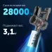 Пылесос ручной Red Solution V3070 350Вт черный/серый