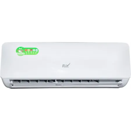Сплит-система RIX Lite I/O-W07MB белый