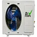 Сплит-система RIX Lite I/O-W07MB белый