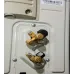 Сплит-система RIX Lite I/O-W07MB белый
