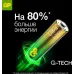 Батарея GP Ultra Alkaline 24AUA21-2CRSBC4 AAA (4шт) блистер