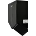 Сушилка для рук Puff 8802Bl 1200Вт черный