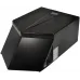 Сушилка для рук Puff 8802Bl 1200Вт черный