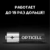 Батарея Opticell Simply AA отрывной блистер AA (2шт) блистер