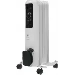Радиатор масляный Royal Clima GUARDA ROR-GU5-1000M 1000Вт белый/серый