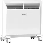Конвектор Zilon Комфорт ZHC-1000 E3.0 1000Вт белый