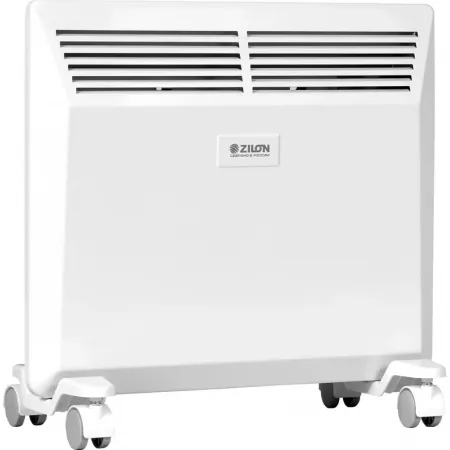 Конвектор Zilon Комфорт ZHC-1000 E3.0 1000Вт белый