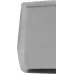 Сушилка для рук Electrolux EHDA-1100 1000Вт с бактер.лам. серебристый