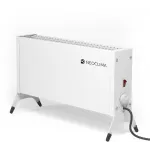 Конвектор Neoclima Nano 1000Вт белый