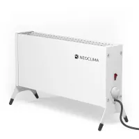 Конвектор Neoclima Nano 1000Вт белый