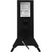 Конвектор Neoclima Nano 2000Вт черный