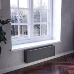 Конвектор Neoclima Nano 2000Вт черный